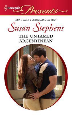 The Untamed Argentinean B007A4D3B2 Book Cover