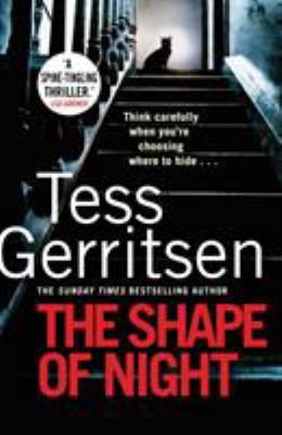 The Shape of Night 1787631648 Book Cover
