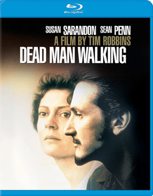 Dead Man Walking B004LKXE08 Book Cover