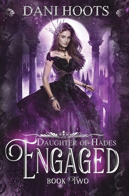Engaged 1942023928 Book Cover
