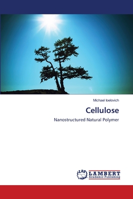 Cellulose 3659174378 Book Cover