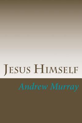 Jesus Himself 1533122954 Book Cover