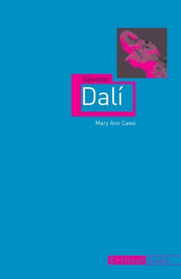 Salvador Dalí 1861893833 Book Cover