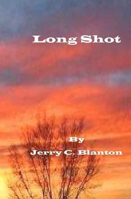 Long Shot 1466392827 Book Cover