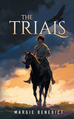 The Trials 1954584482 Book Cover