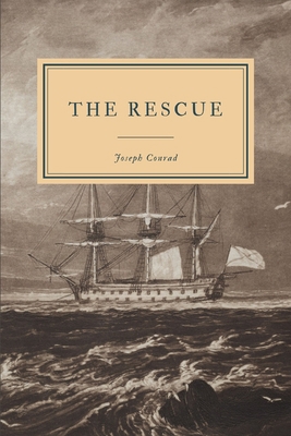 The Rescue: A Romance of the Shallows 1698203640 Book Cover