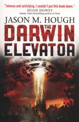 The Darwin Elevator 178116763X Book Cover