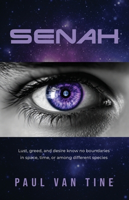 Senah 1959624636 Book Cover