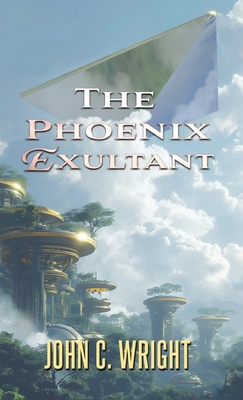 The Phoenix Exultant 3039440381 Book Cover