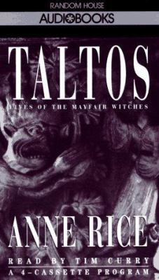 Taltos 0679436545 Book Cover