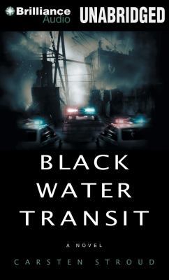 Black Water Transit 1469240475 Book Cover