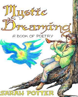 Mystic Dreaming: A Book of Poetry 1512100994 Book Cover