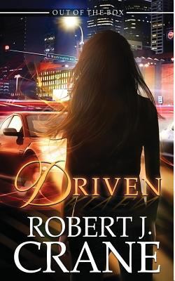 Driven 1717420109 Book Cover