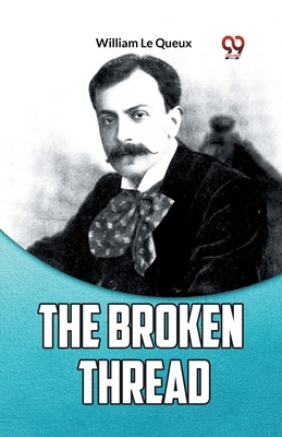 The Broken Thread 9359956783 Book Cover