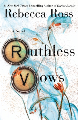 Ruthless Vows 1250406242 Book Cover