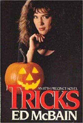 Tricks 0877959277 Book Cover