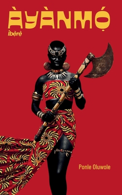 Àyànmọ́: Ìbẹ̀r̒... B0H1J4HGJX Book Cover