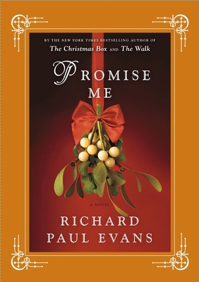Promise Me 1439150036 Book Cover