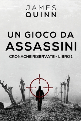 Un Gioco Da Assassini [Italian] [Large Print] 4824145848 Book Cover