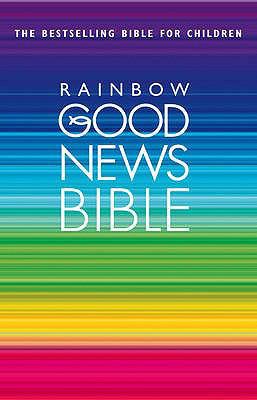 Good News Bible. 0007284675 Book Cover