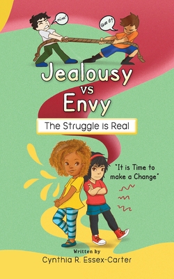 The Struggle Is Real: "It is Time to Make a Cha... B0CHXF8KZB Book Cover