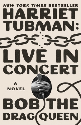 Harriet Tubman: Live in Concert 1668061988 Book Cover