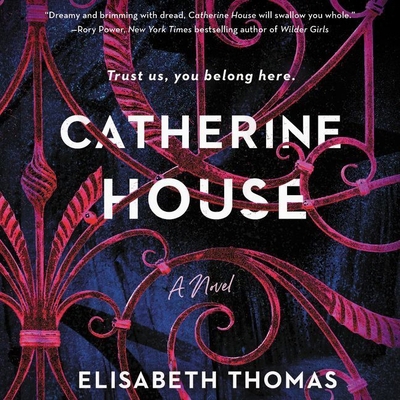 Catherine House Lib/E 1094156914 Book Cover