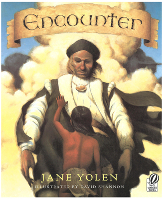 Encounter 015201389X Book Cover