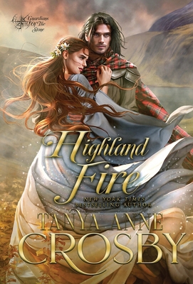 Highland Fire 1947204394 Book Cover