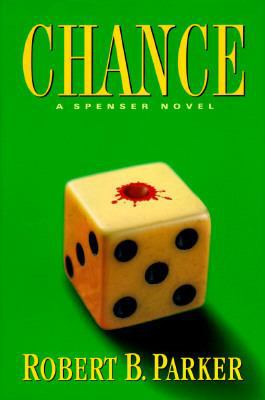 Chance 0399141340 Book Cover