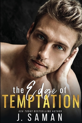 The Edge of Temptation 1090313179 Book Cover