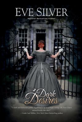 Dark Desires 0994052820 Book Cover
