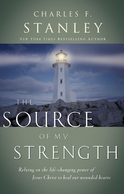 The Source of My Strength 0785205691 Book Cover