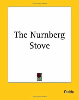 The Nurnberg Stove 1419175785 Book Cover