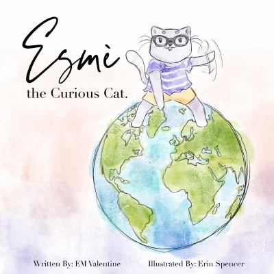 Esm? the Curious Cat