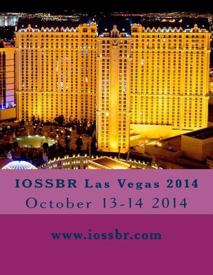 IOSSBR Las Vegas 2014 1502559366 Book Cover