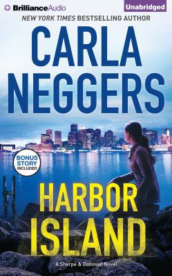 Harbor Island 1480502669 Book Cover