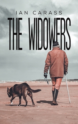 The Widowers 1398437018 Book Cover