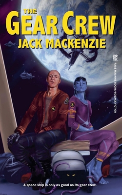 The Gear Crew B0F22Y729W Book Cover