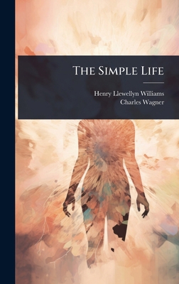 The Simple Life 1024057704 Book Cover