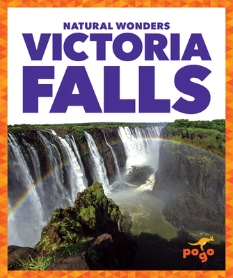 Victoria Falls B0DCHP39VV Book Cover