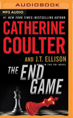 The End Game 1522648887 Book Cover