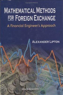 Mathematical Methods for Foreign Excha.. 9810248237 Book Cover