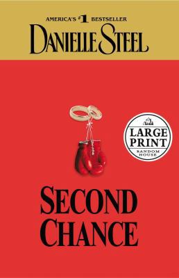 Second Chance [Large Print] 0375728317 Book Cover