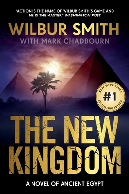 New Kingdom 1838774378 Book Cover