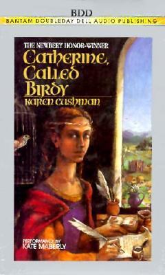 Catherine, Called Birdy 0553476696 Book Cover