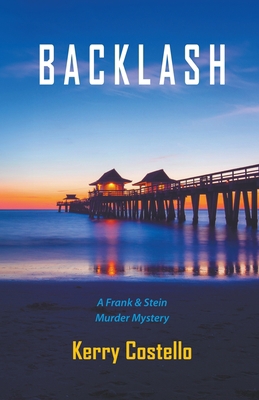 Backlash B0BR8BDX4W Book Cover