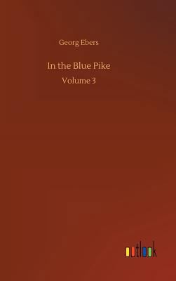 In the Blue Pike 3734049539 Book Cover
