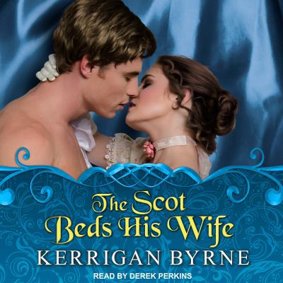 The Scot Beds His Wife 1515912949 Book Cover