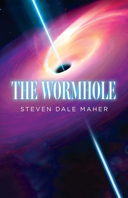 The Wormhole B0DLDNQFDJ Book Cover